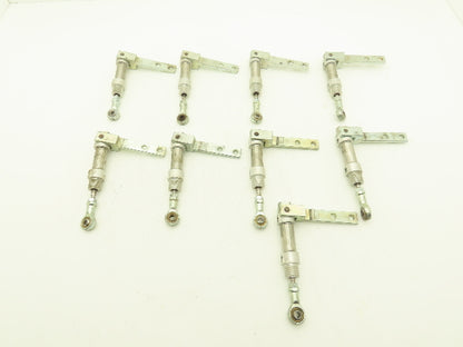 Festo DSNU-20-10P-A Pneumatic Air Cylinder 20mm Bore 10mm Stroke Lot of 9