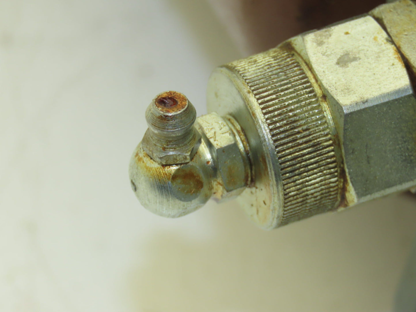 DropsA 3415008 Lubricant Dispenser Hand Pump Manual 5 Liter