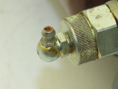 DropsA 3415008 Lubricant Dispenser Hand Pump Manual 5 Liter