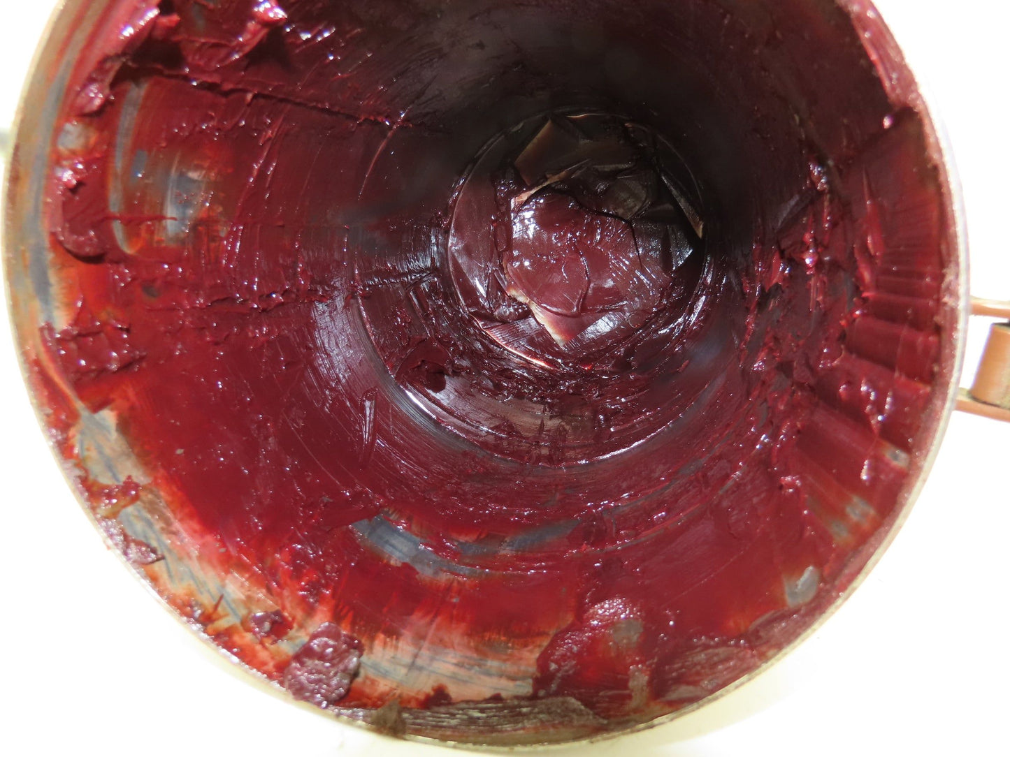 DropsA 3415008 Lubricant Dispenser Hand Pump Manual 5 Liter