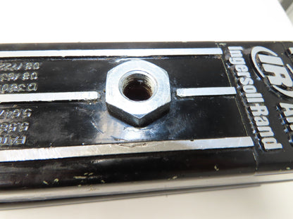 Ingersoll Rand ARO LM2250E-31-B Pneumatic 50:1 Grease Pump 120Lb Drum 27" Tube