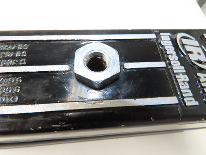 Ingersoll Rand ARO LM2250E-31-B Pneumatic 50:1 Grease Pump 120Lb Drum 27" Tube