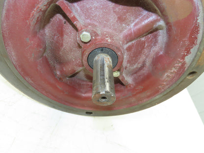 Louis-Allis CJ4NB AC Motor 1.5Hp 1750 RPM 460V 3PH 145T