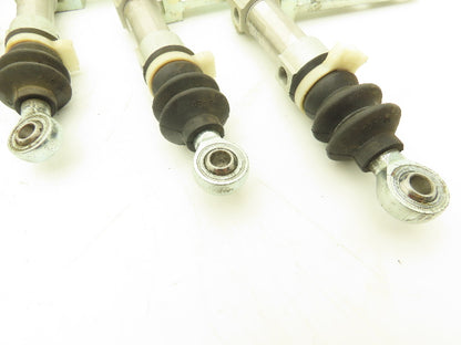 Festo DSNU-20-10-P-A Pneumatic Air Cylinder 20mm Bore 10mm Stroke Lot of 9