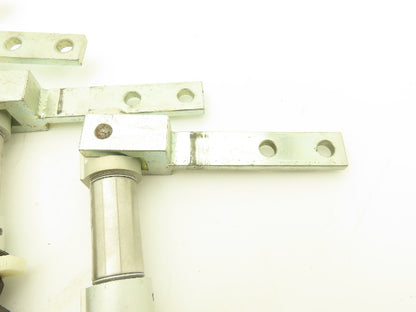 Festo DSNU-20-10-P-A Pneumatic Air Cylinder 20mm Bore 10mm Stroke Lot of 9