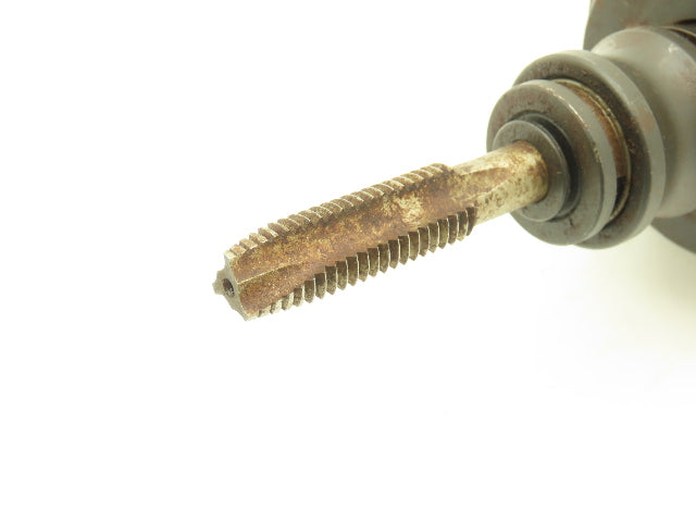 Parlec C5010TA3 Tapping Collet Chuck CAT50 Taper 9/16" Capacity 3.15" Projection