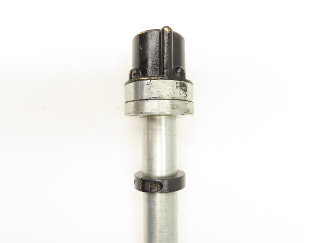 Mato 18B Pneumatic 55:1 Grease Pump 120Lb Drum 27" Tube