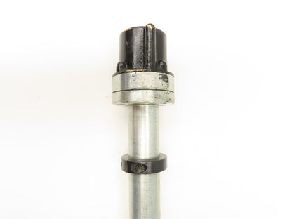 Mato 18B Pneumatic 55:1 Grease Pump 120Lb Drum 27" Tube