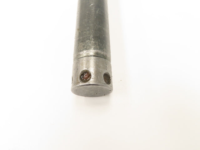 Mato 18B Pneumatic 55:1 Grease Pump 120Lb Drum 27" Tube