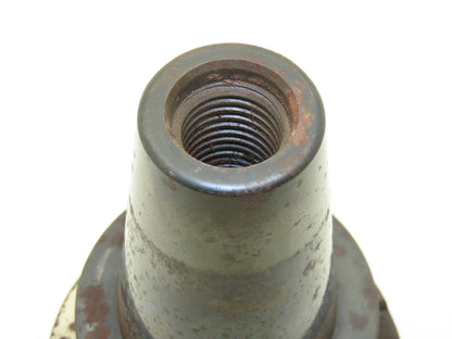 Ingersoll C50-15SM240 CAT50 Holder Taper 2.4" Projection & 6.25" Face Mill