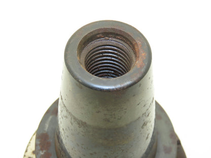 Ingersoll C50-15SM240 CAT50 Holder Taper 2.4" Projection & 6.25" Face Mill