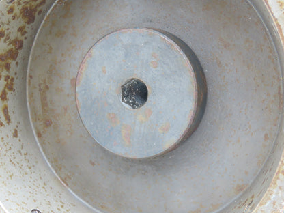 Ingersoll C50-15SM240 CAT50 Holder Taper 2.4" Projection & 6.25" Face Mill