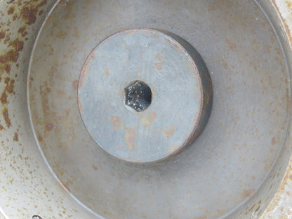 Ingersoll C50-15SM240 CAT50 Holder Taper 2.4" Projection & 6.25" Face Mill