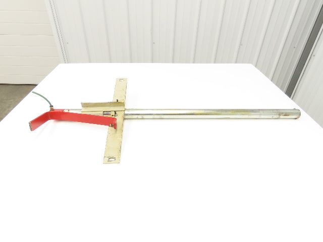 Lincoln 83447 Series "A" Grease Pump Elevator Cylinder Assembly 120 lb Drum