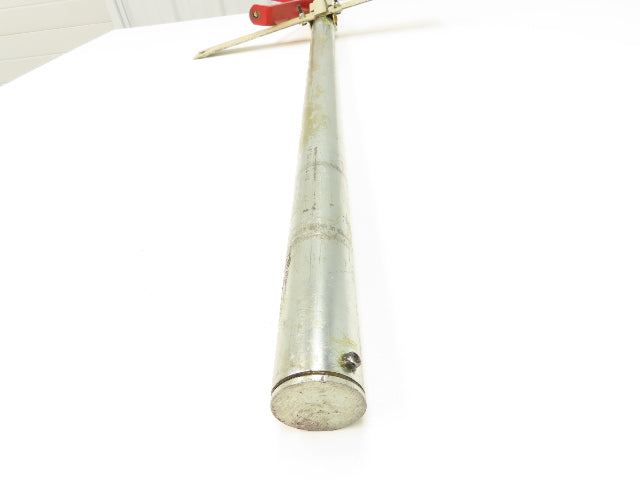 Lincoln 83447 Series "A" Grease Pump Elevator Cylinder Assembly 120 lb Drum