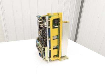 Fanuc A06B-6059-H206#H511 AC Spindle Servo Unit Drive
