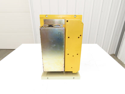 Fanuc A06B-6059-H206#H511 AC Spindle Servo Unit Drive