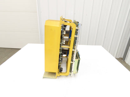 Fanuc A06B-6059-H206#H511 AC Spindle Servo Unit Drive