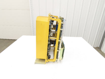 Fanuc A06B-6059-H206#H511 AC Spindle Servo Unit Drive