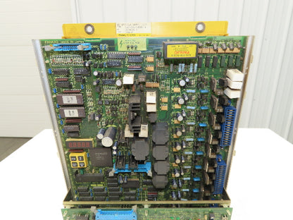 Fanuc A06B-6059-H206#H511 AC Spindle Servo Unit Drive