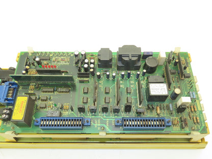 Fanuc A06B-6058-H004 Servo Amplifier
