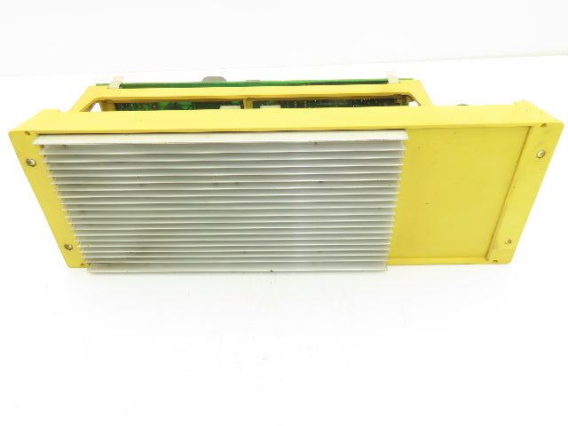 Fanuc A06B-6058-H004 Servo Amplifier
