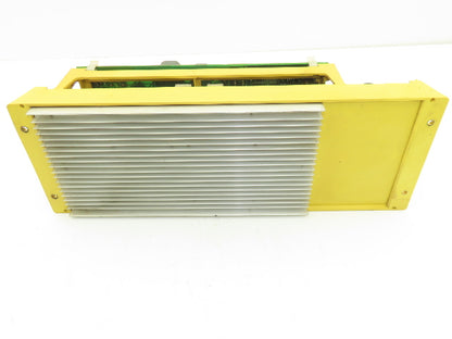 Fanuc A06B-6058-H004 Servo Amplifier