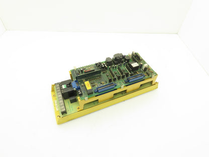 Fanuc A06B-6058-H004 Servo Amplifier