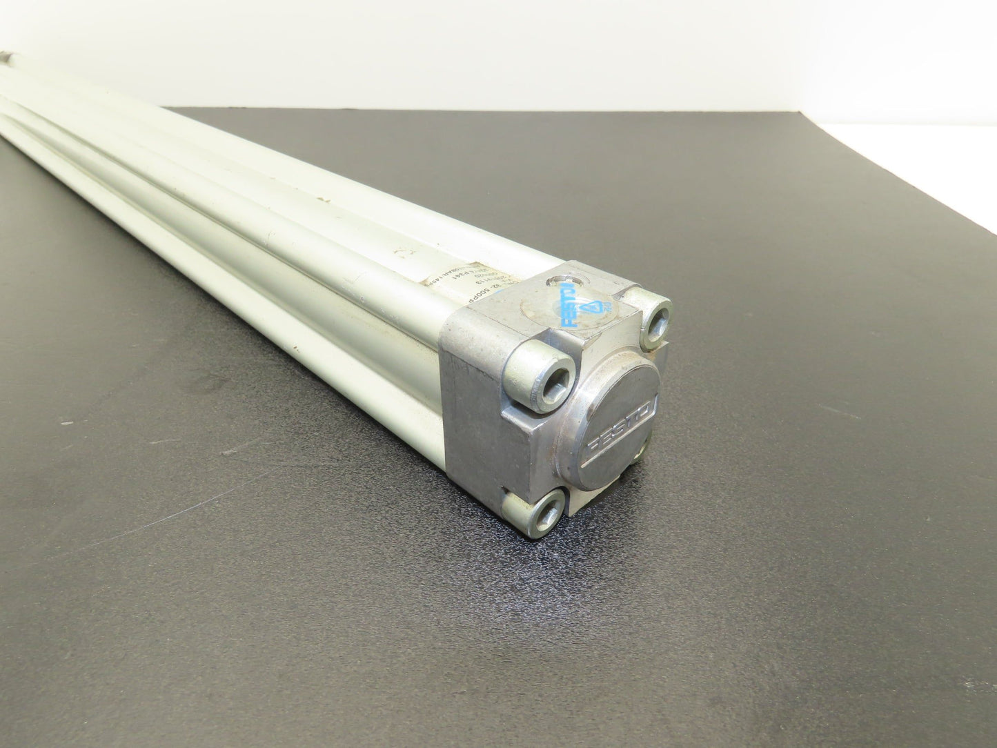 Festo DNU-32-500PPV-A Pneumatic Air Cylinder 32mm Bore 500mm Stroke 145psi