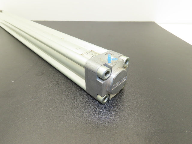 Festo DNU-32-500PPV-A Pneumatic Air Cylinder 32mm Bore 500mm Stroke 145psi
