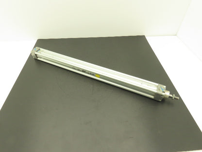 Festo DNU-32-500PPV-A Pneumatic Air Cylinder 32mm Bore 500mm Stroke 145psi