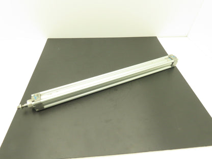 Festo DNU-32-500PPV-A Pneumatic Air Cylinder 32mm Bore 500mm Stroke 145psi