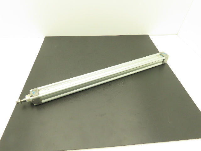 Festo DNU-32-500PPV-A Pneumatic Air Cylinder 32mm Bore 500mm Stroke 145psi