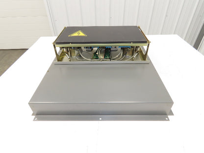 Fanuc A13B-0080-B001 Tape Reader Unit
