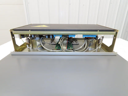 Fanuc A13B-0080-B001 Tape Reader Unit
