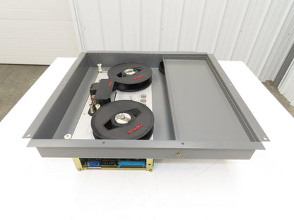 Fanuc A13B-0080-B001 Tape Reader Unit