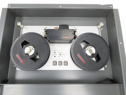 Fanuc A13B-0080-B001 Tape Reader Unit