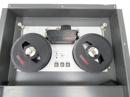 Fanuc A13B-0080-B001 Tape Reader Unit