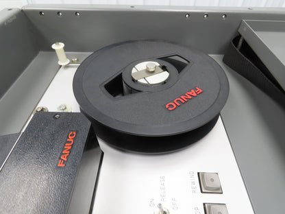 Fanuc A13B-0080-B001 Tape Reader Unit