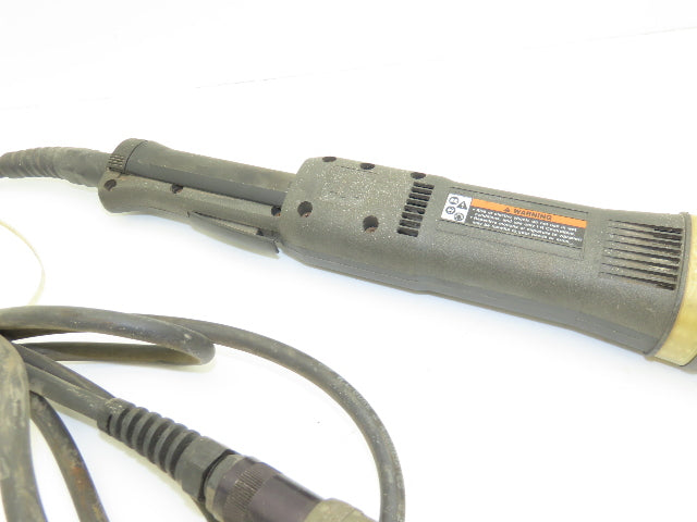 Ingersoll Rand D Series Nutrunner 90-120Nm 395rpm 1/2" Nut Driver