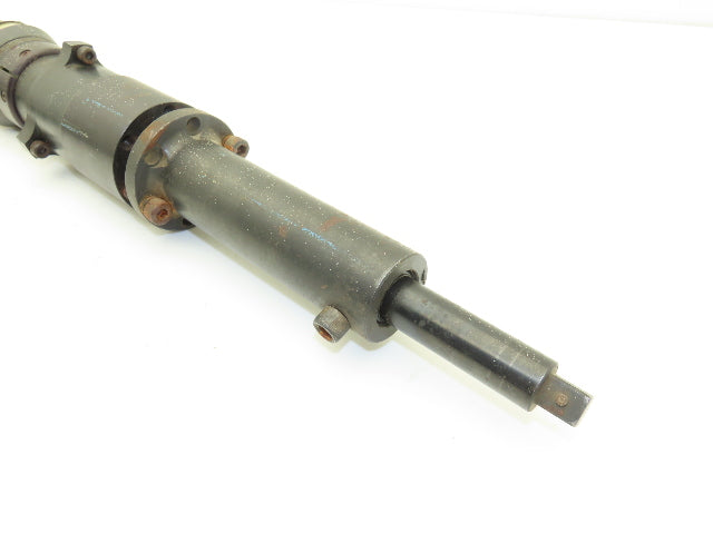 Ingersoll Rand D Series Nutrunner 90-120Nm 395rpm 1/2" Nut Driver