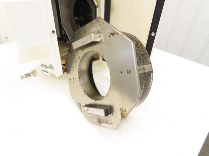 OHM Electric OMC-N205H Mistcatch Oil Mist Catch Collector Non Filter 0.4kw 220V