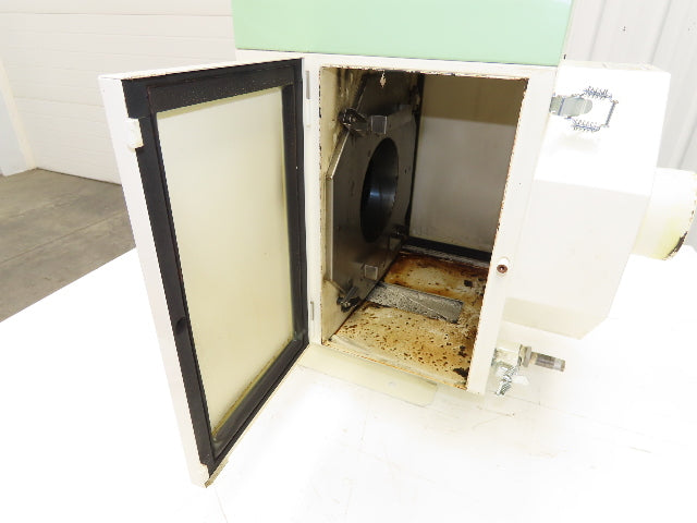 OHM Electric OMC-N205H Mistcatch Oil Mist Catch Collector Non Filter 0.4kw 220V