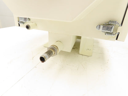 OHM Electric OMC-N205H Mistcatch Oil Mist Catch Collector Non Filter 0.4kw 220V