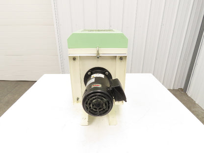 OHM Electric OMC-N205H Mistcatch Oil Mist Catch Collector Non Filter 0.4kw 220V