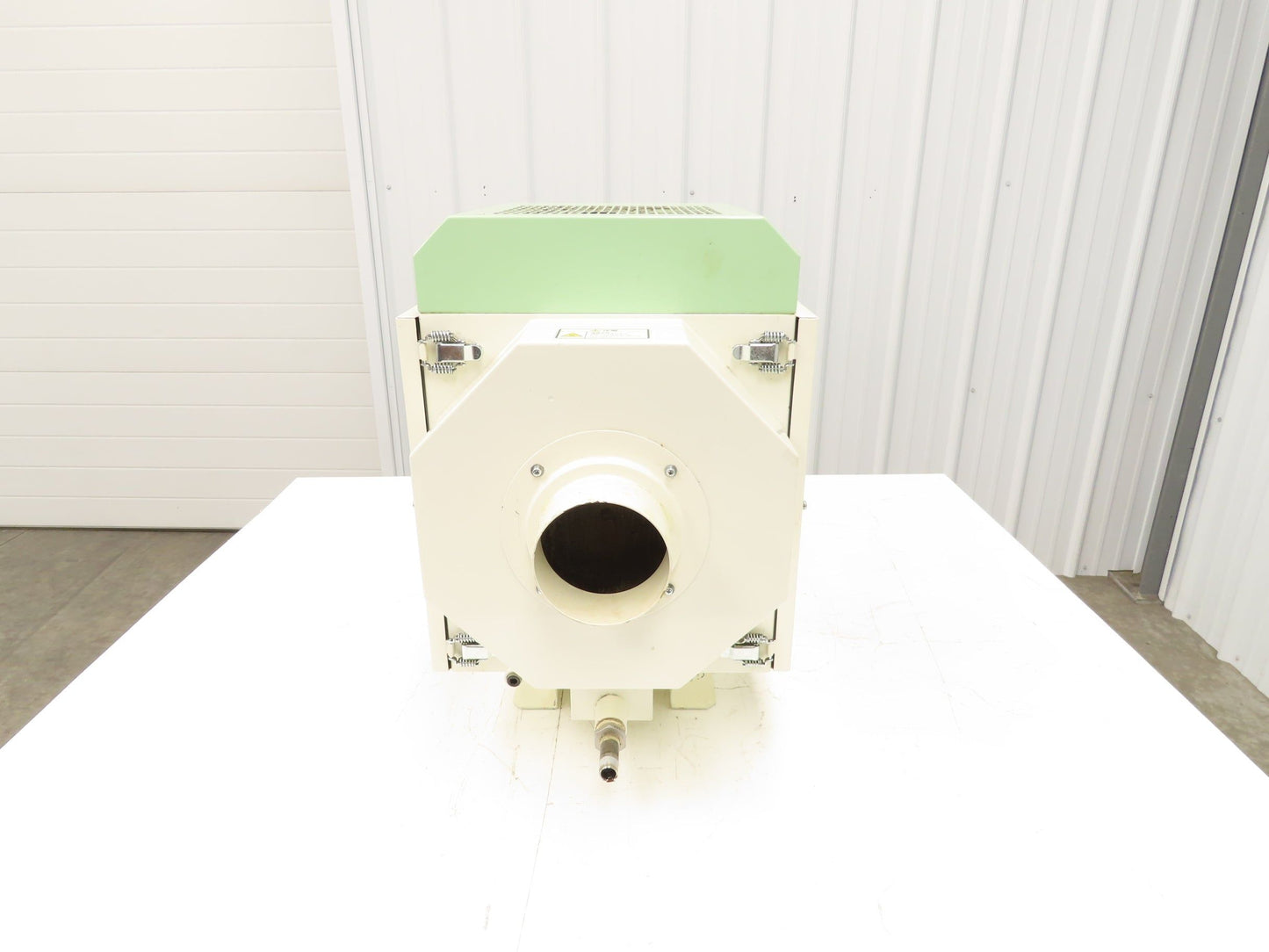 OHM Electric OMC-N205H Mistcatch Oil Mist Catch Collector Non Filter 0.4kw 220V