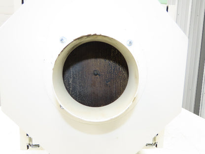 OHM Electric OMC-N205H Mistcatch Oil Mist Catch Collector Non Filter 0.4kw 220V