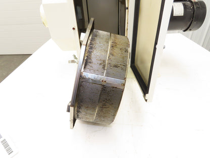 OHM Electric OMC-N205H Mistcatch Oil Mist Catch Collector Non Filter 0.4kw 220V