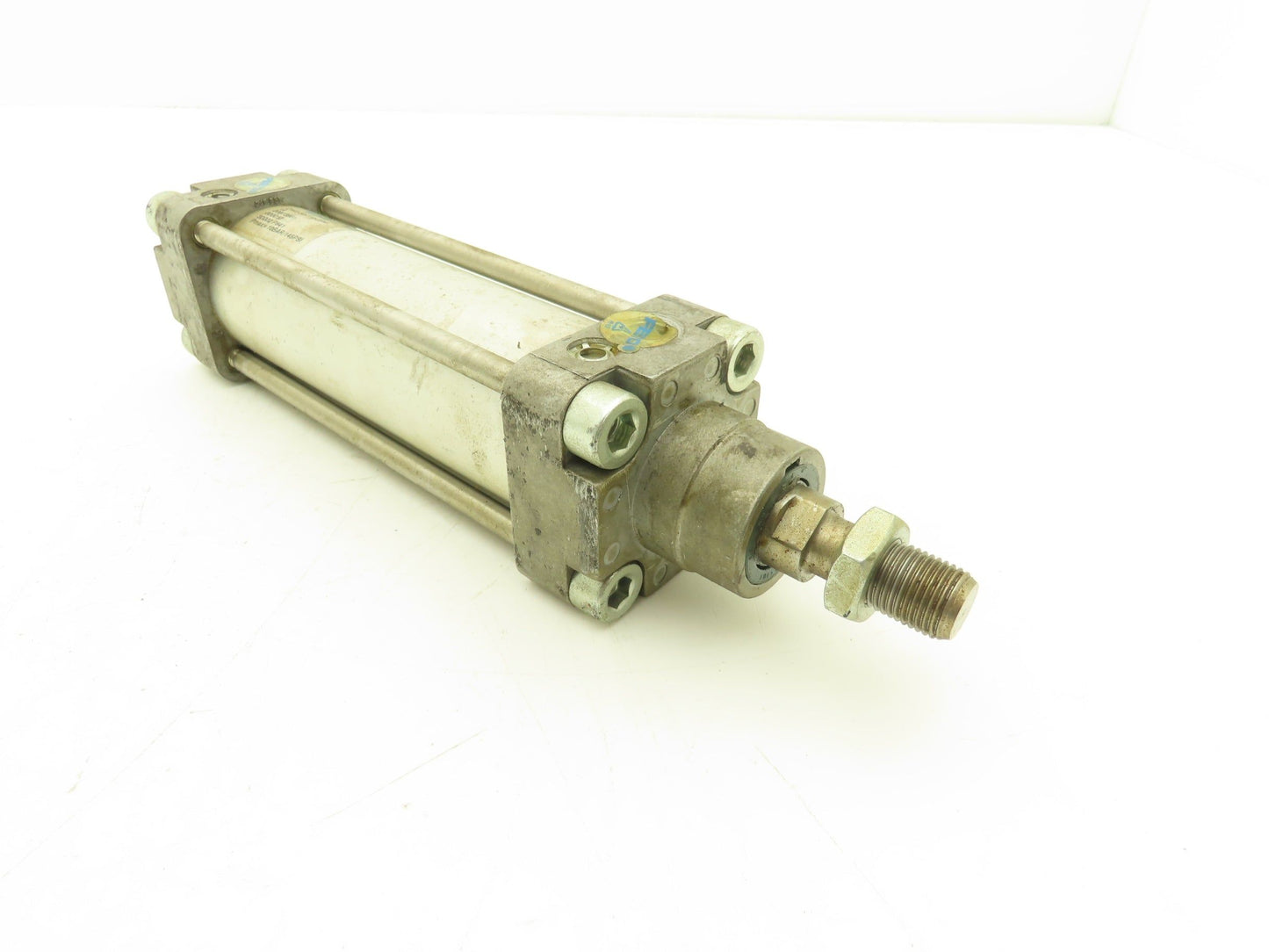 Festo DNG-50-110-PPV-A Pneumatic Air Cylinder 32mm Bore 500mm Stroke 145psi