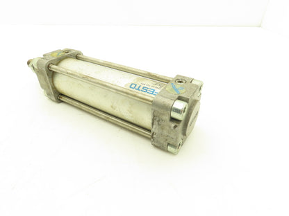 Festo DNG-50-110-PPV-A Pneumatic Air Cylinder 32mm Bore 500mm Stroke 145psi